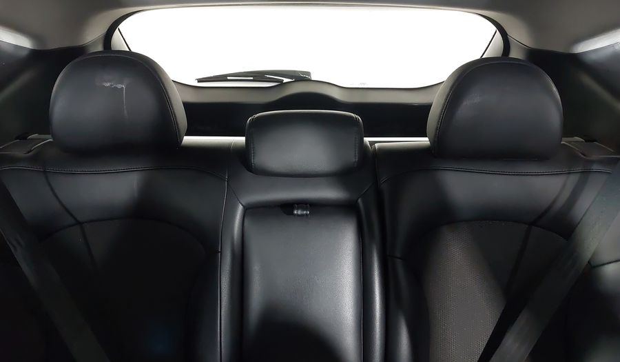 Hyundai Ix35 MPFI GL Suv 2018