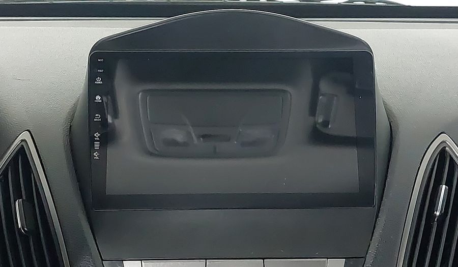 Hyundai Ix35 MPFI GL Suv 2018