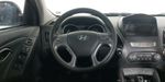Hyundai Ix35 MPFI GL Suv 2018