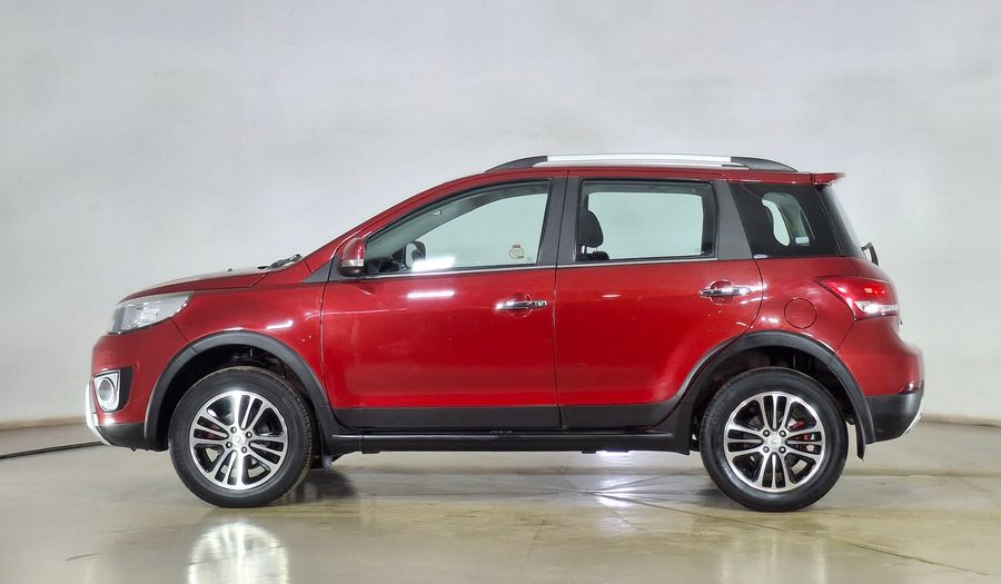 Great Wall M4 1.5 EN Suv 2019