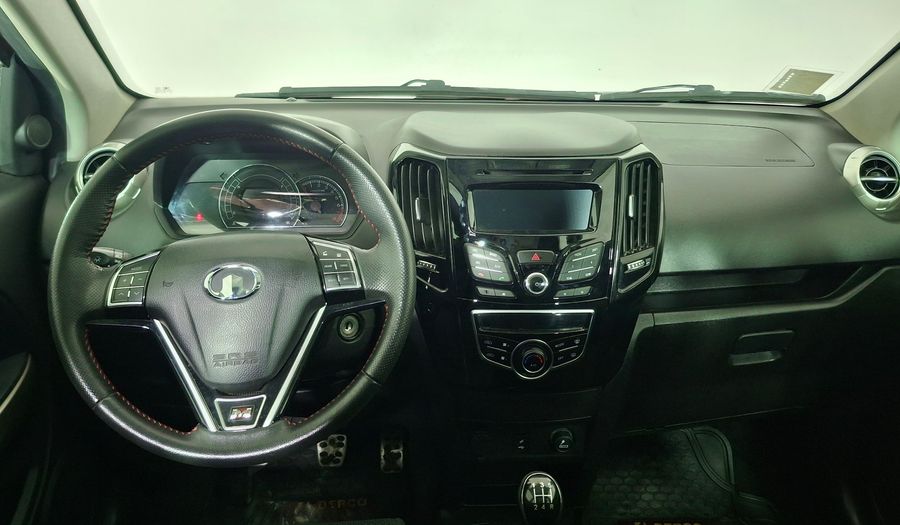 Great Wall M4 1.5 EN Suv 2019