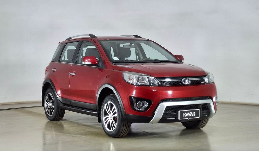 Great Wall M4 1.5 EN Suv 2019