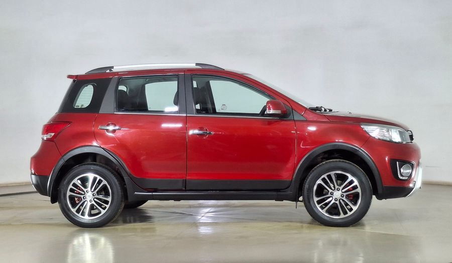 Great Wall M4 1.5 EN Suv 2019