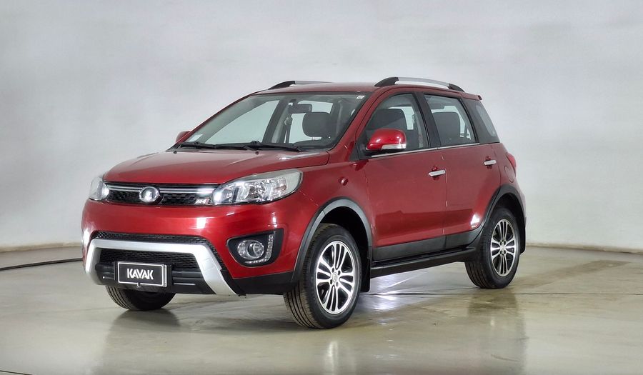 Great Wall M4 1.5 EN Suv 2019