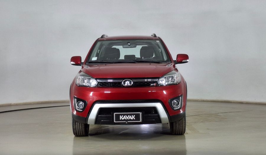Great Wall M4 1.5 EN Suv 2019