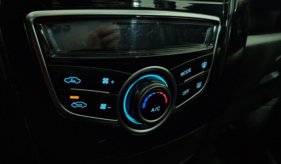 Great Wall M4 1.5 EN Suv 2019