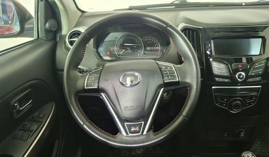 Great Wall M4 1.5 EN Suv 2019