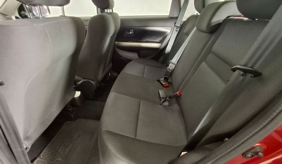 Great Wall M4 1.5 EN Suv 2019