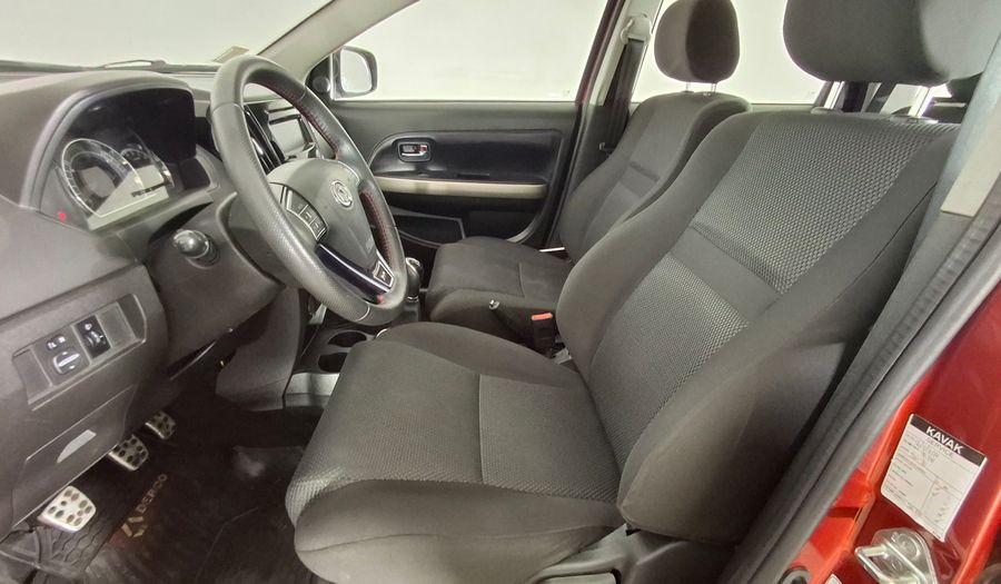 Great Wall M4 1.5 EN Suv 2019