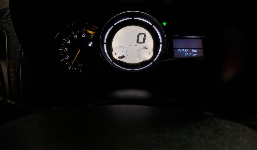 Renault Fluence 2.0 GT Sedan 2013