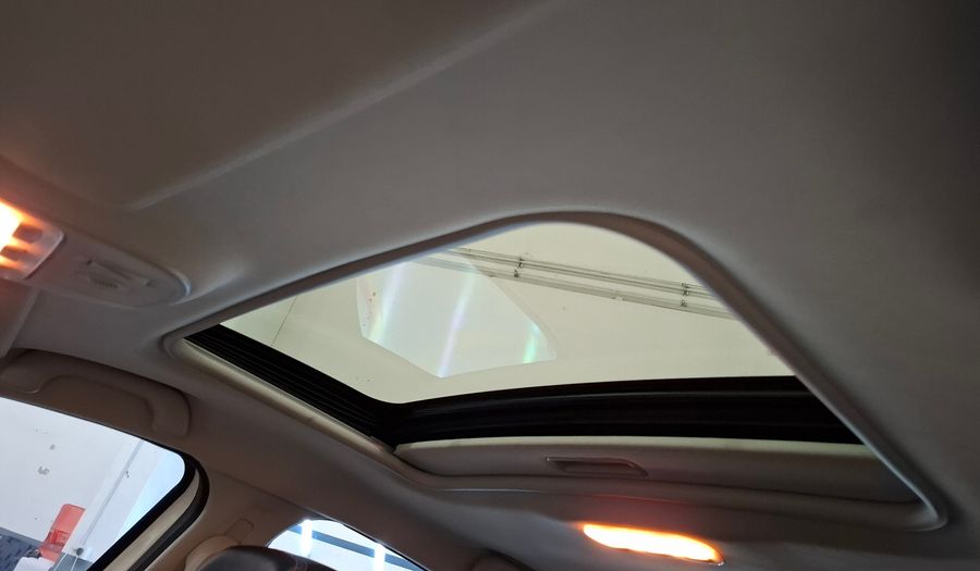 Renault Fluence 2.0 GT Sedan 2013