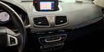 Renault Fluence 2.0 GT Sedan 2013