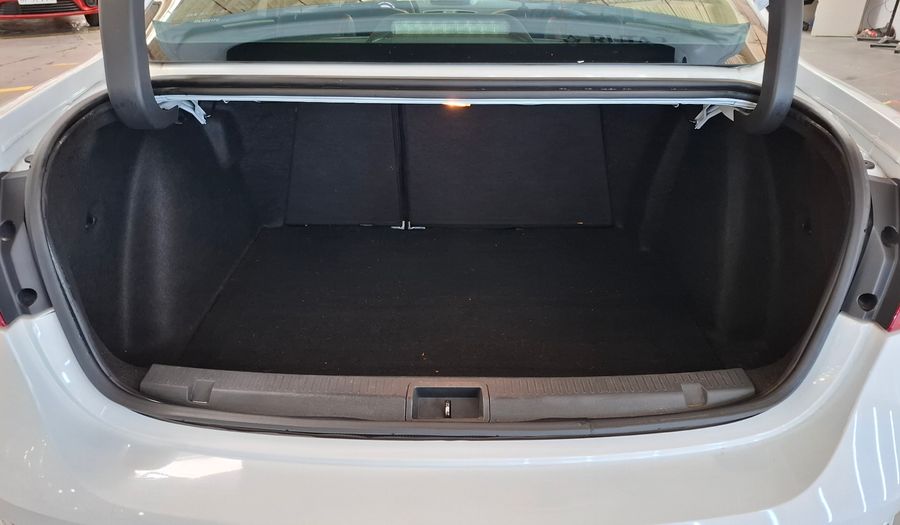 Renault Fluence 2.0 GT Sedan 2013
