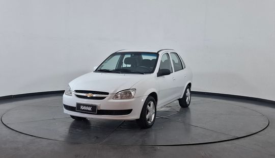 Chevrolet • Classic