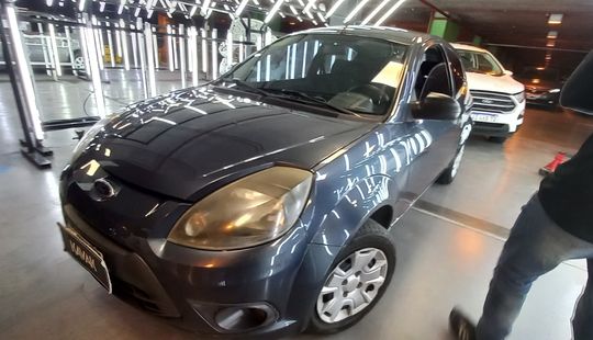 Ford • Ka