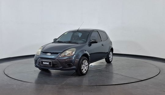 Ford • Ka