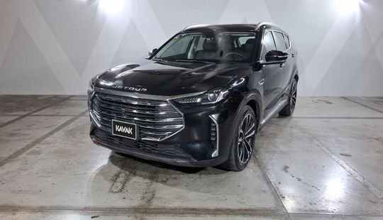 Jetour • X70 Plus