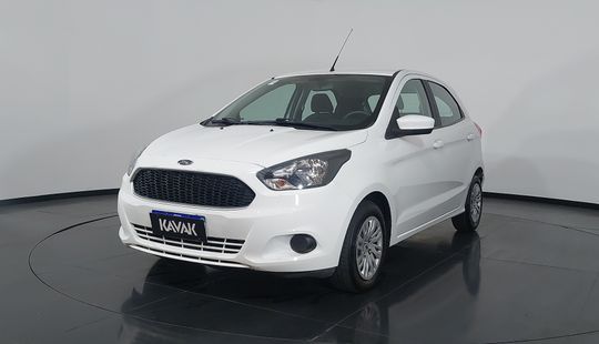 Ford • Ka