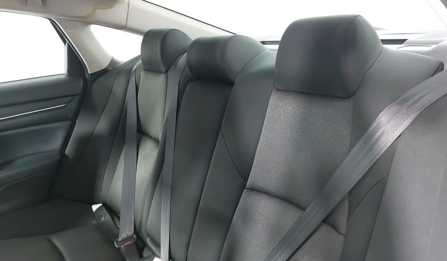 Honda Accord 1.5 EX AUTO Sedan 2018