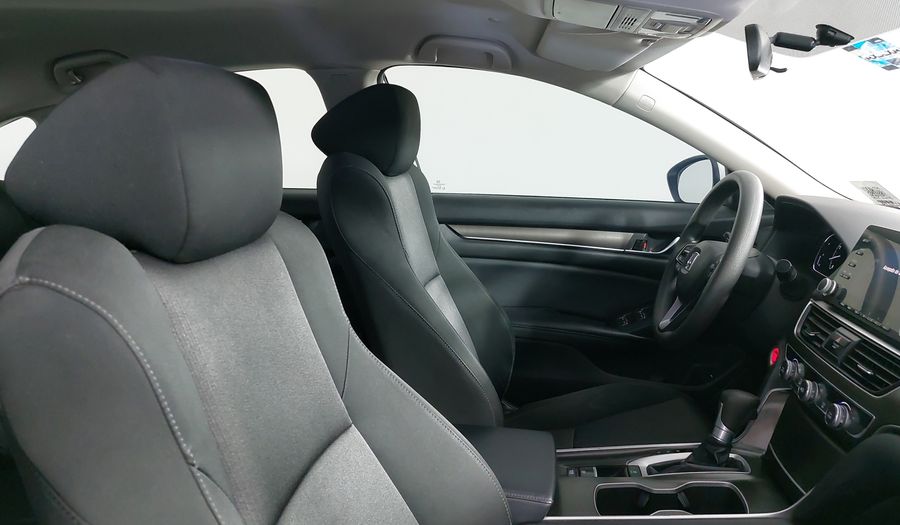 Honda Accord 1.5 EX AUTO Sedan 2018