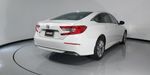 Honda Accord 1.5 EX AUTO Sedan 2018