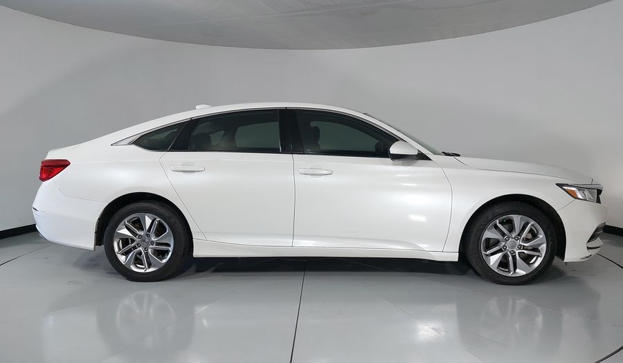 Honda Accord 1.5 EX AUTO Sedan 2018