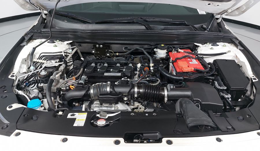 Honda Accord 1.5 EX AUTO Sedan 2018