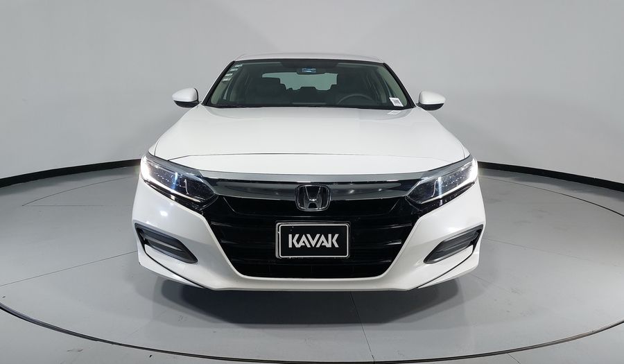 Honda Accord 1.5 EX AUTO Sedan 2018