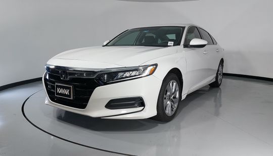 Honda • Accord