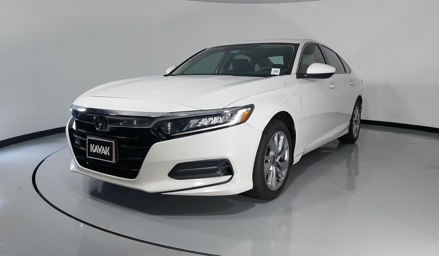 Honda Accord 1.5 EX AUTO Sedan 2018