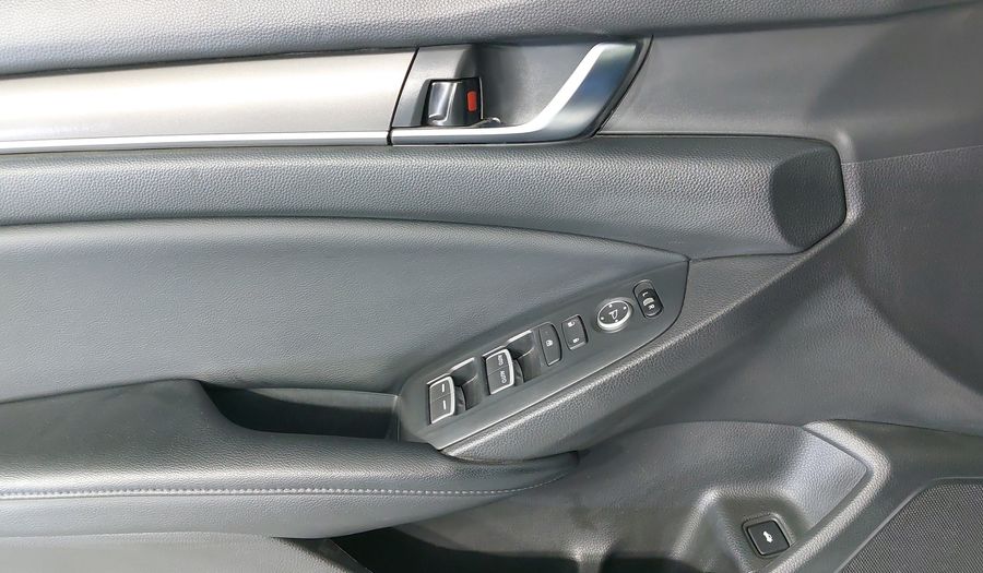 Honda Accord 1.5 EX AUTO Sedan 2018