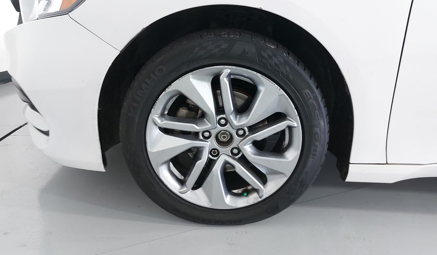 Honda Accord 1.5 EX AUTO Sedan 2018