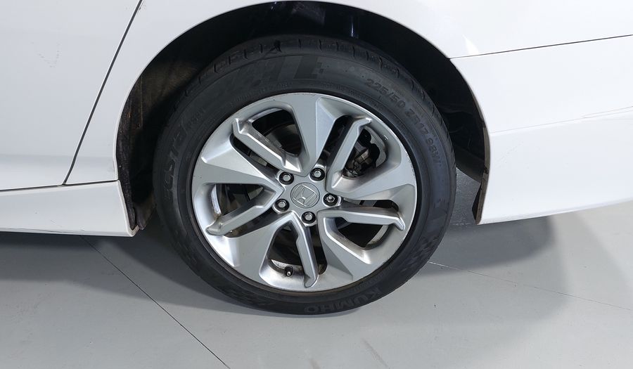 Honda Accord 1.5 EX AUTO Sedan 2018