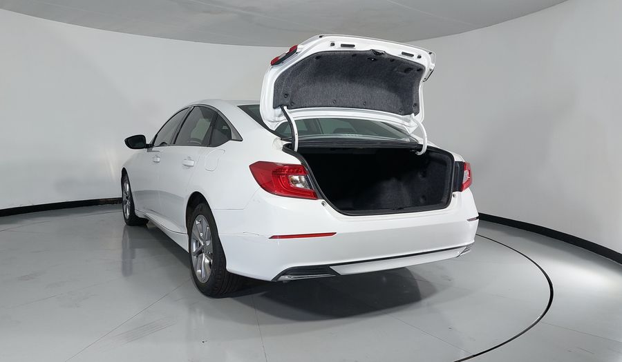 Honda Accord 1.5 EX AUTO Sedan 2018