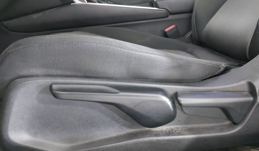 Honda Accord 1.5 EX AUTO Sedan 2018