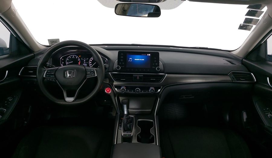 Honda Accord 1.5 EX AUTO Sedan 2018