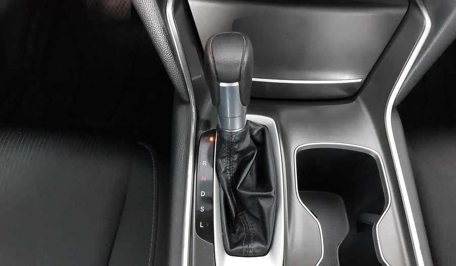 Honda Accord 1.5 EX AUTO Sedan 2018