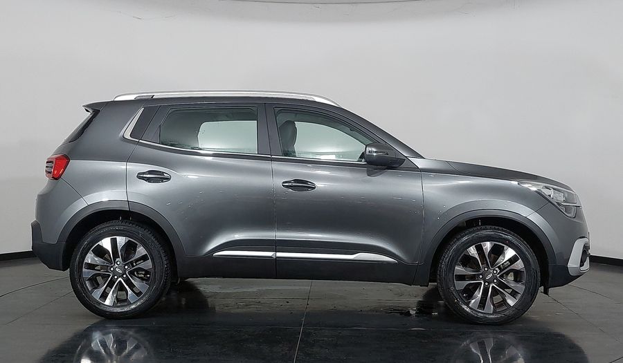 Chery Tiggo 5x VVT TURBO I TXS DCT Suv 2020