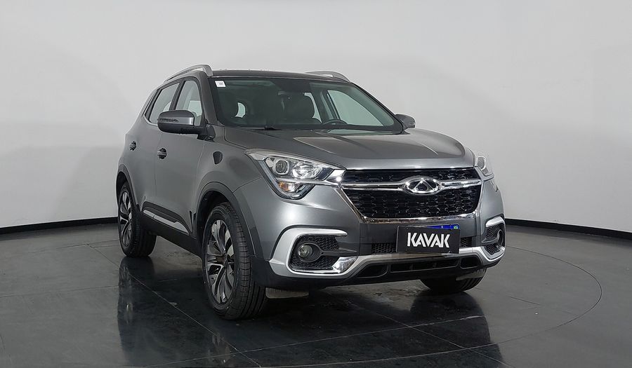 Chery Tiggo 5x VVT TURBO I TXS DCT Suv 2020