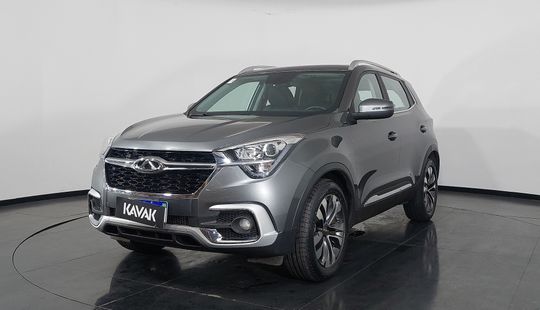Chery • Tiggo 5x