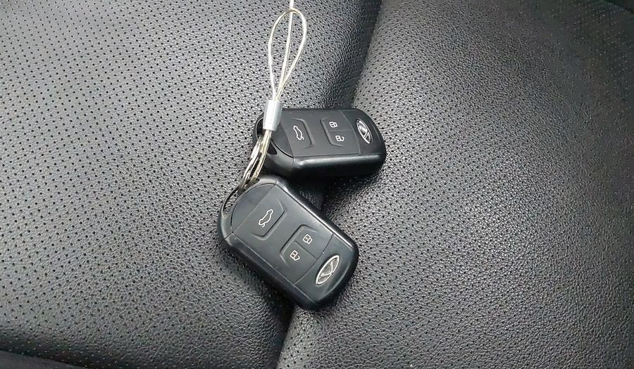 Chery Tiggo 5x VVT TURBO I TXS DCT Suv 2020