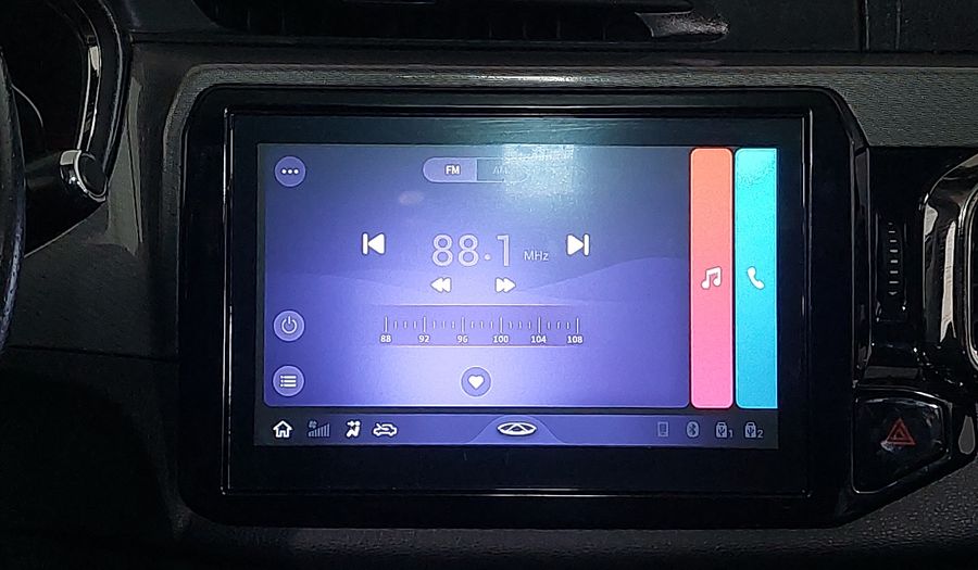 Chery Tiggo 5x VVT TURBO I TXS DCT Suv 2020
