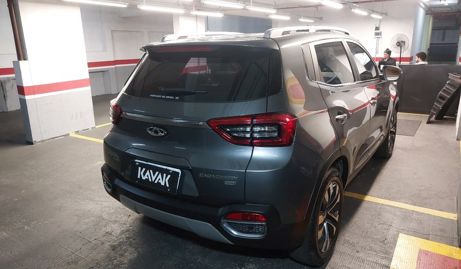 Chery Tiggo 5x VVT TURBO I TXS DCT Suv 2020