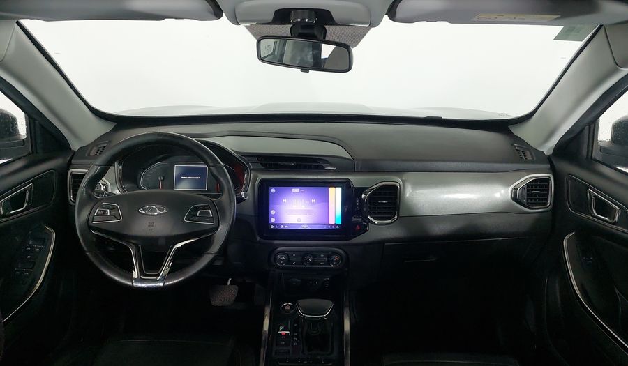 Chery Tiggo 5x VVT TURBO I TXS DCT Suv 2020