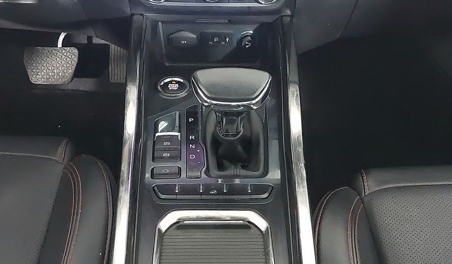 Chery Tiggo 5x VVT TURBO I TXS DCT Suv 2020