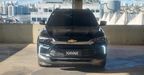 Chevrolet Tracker TURBO FLEX Suv 2021
