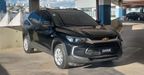 Chevrolet Tracker TURBO FLEX Suv 2021