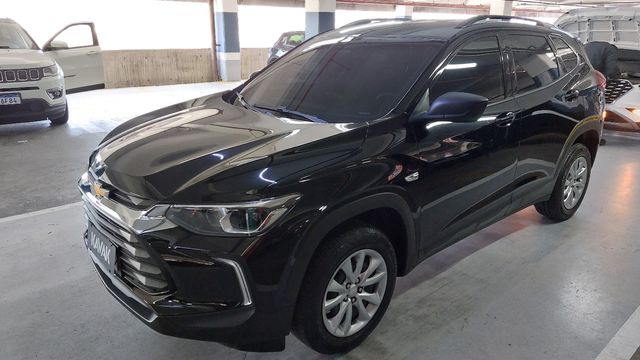 Chevrolet Tracker TURBO FLEX