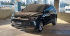 Chevrolet Tracker TURBO FLEX Suv 2021