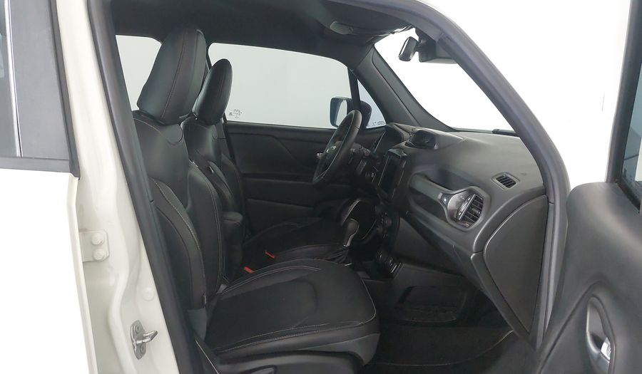 Jeep Renegade FLEX S Suv 2022